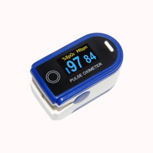 Oximeter